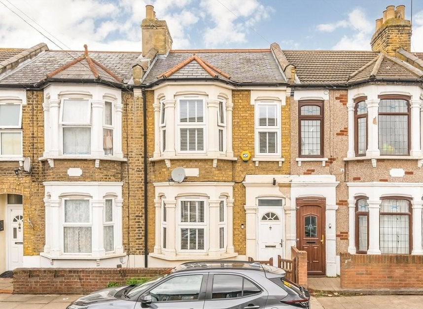 House Durham Road in Greater London
