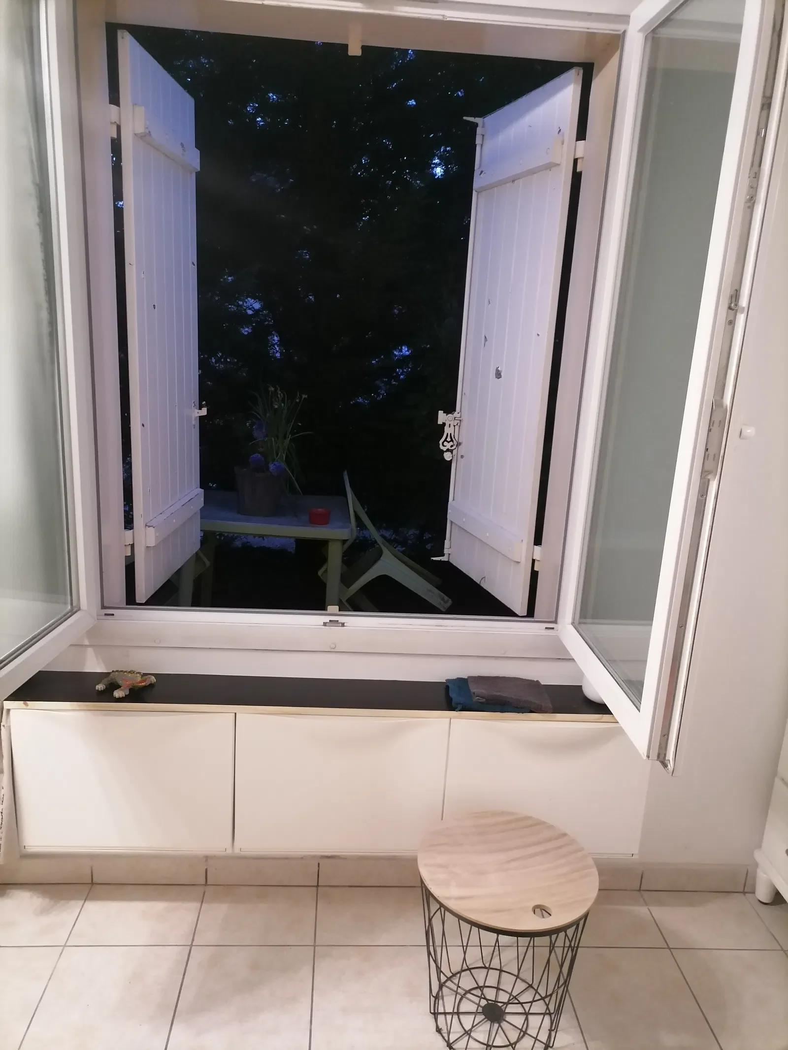 Chambre Rue Jean Racine à Gonesse