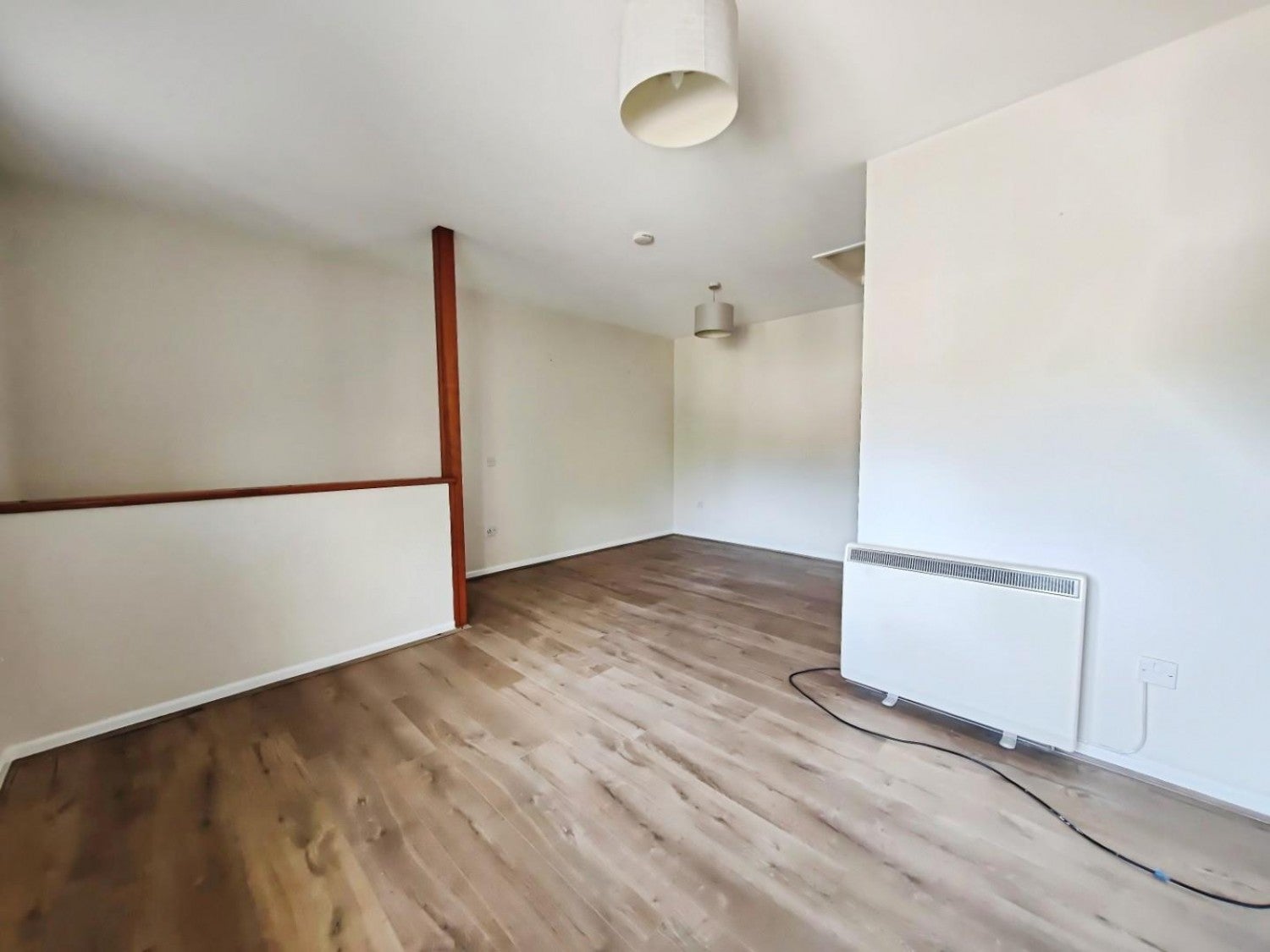 Flat Boxford Ridge in Bracknell