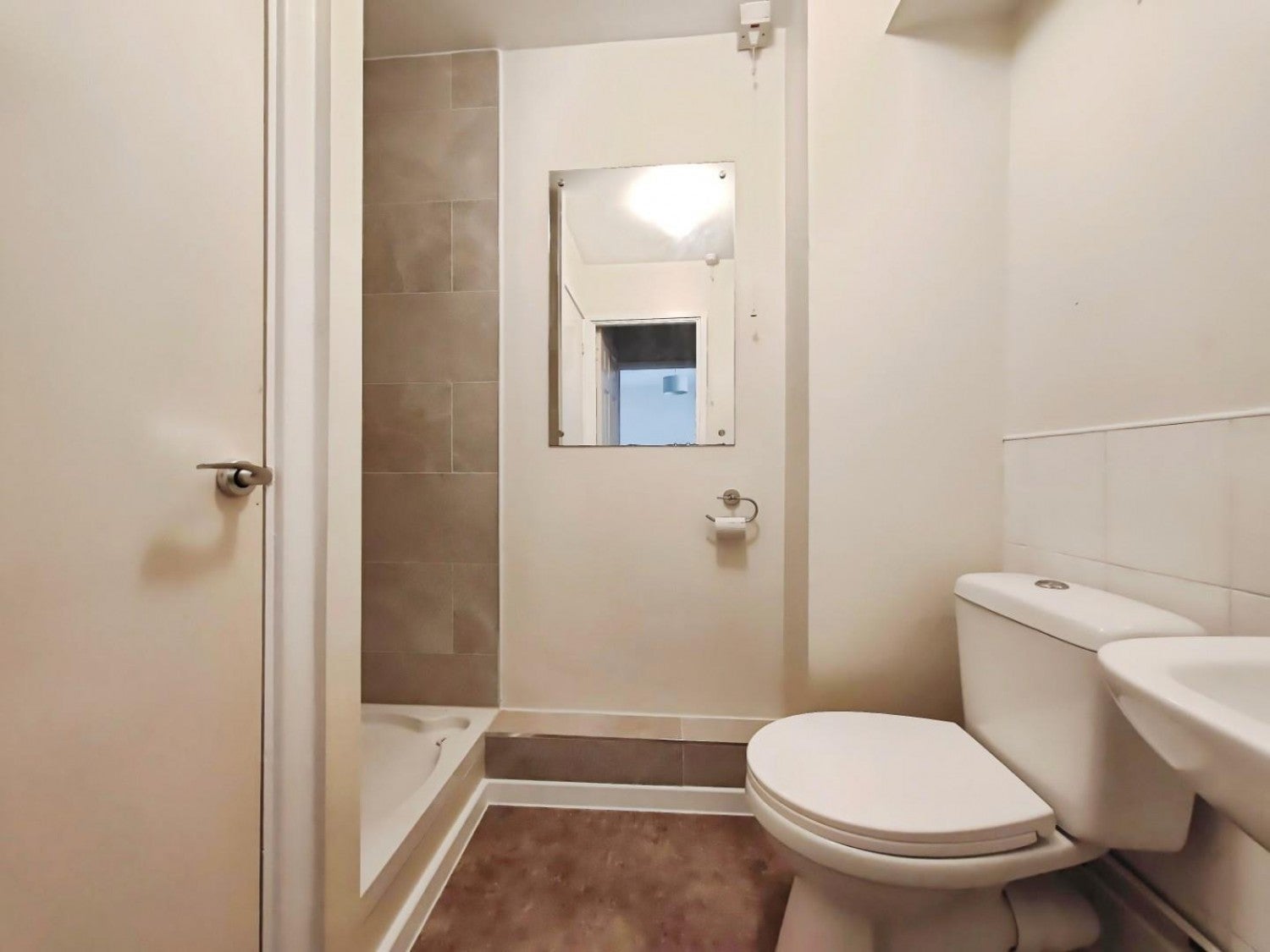 Flat Boxford Ridge in Bracknell