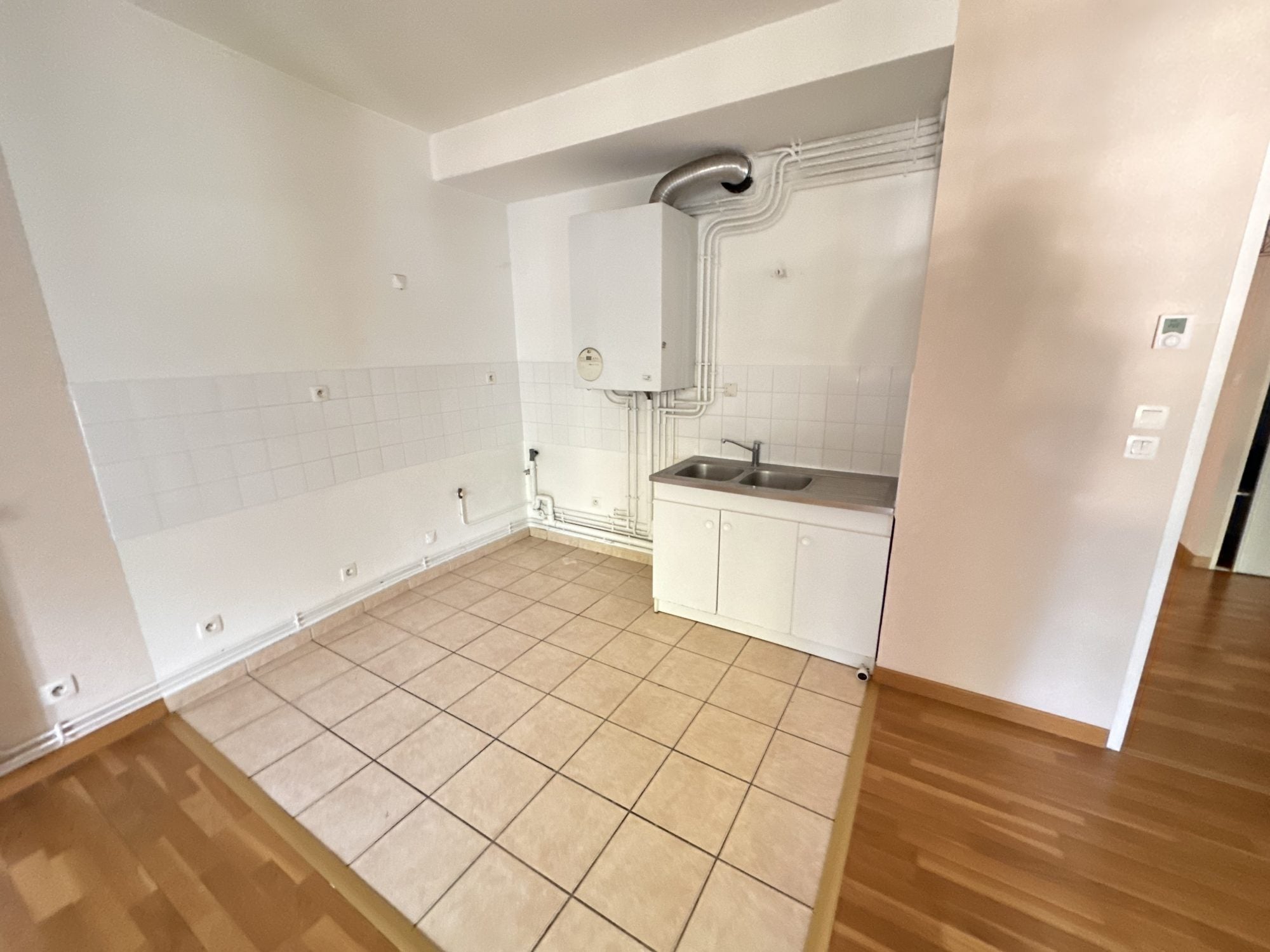 Appartement Avenue de Royat à Chamalières