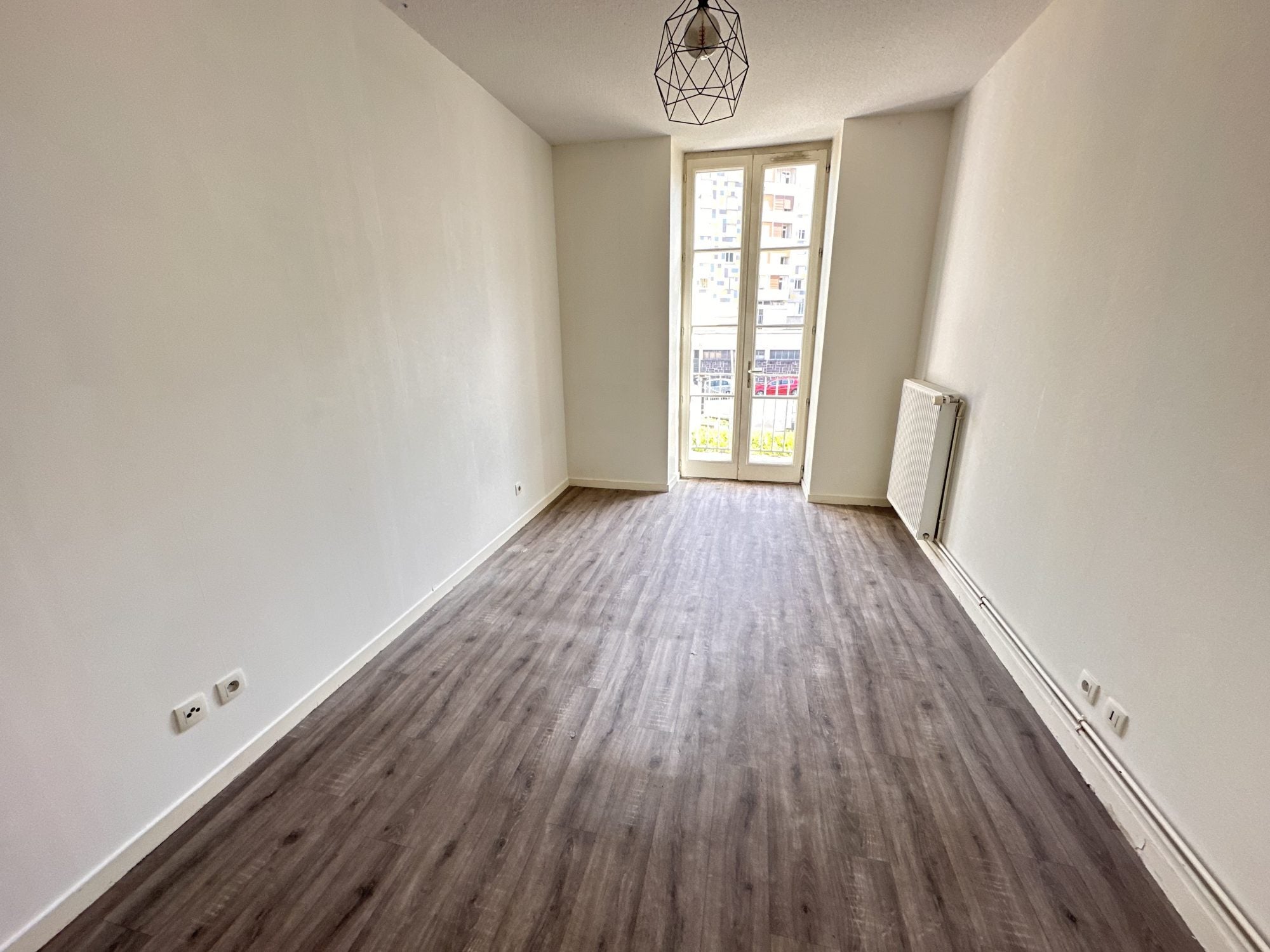 Appartement Avenue de Royat à Chamalières