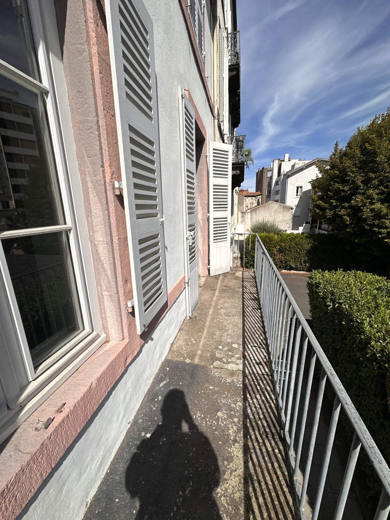Flat Avenue de Royat in Chamalières
