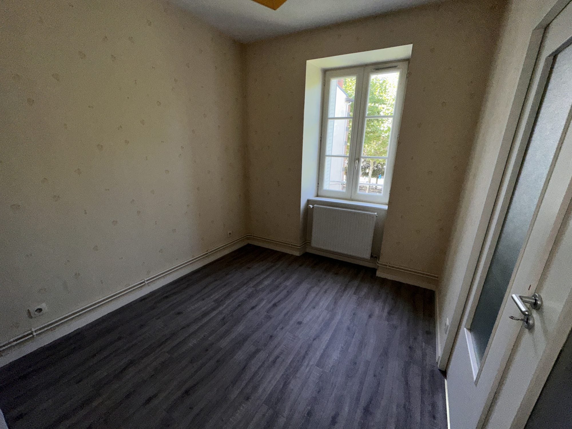 Appartement Avenue de Royat à Chamalières