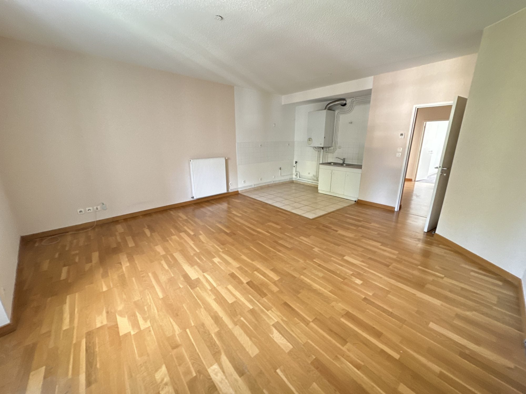 Appartement Avenue de Royat à Chamalières