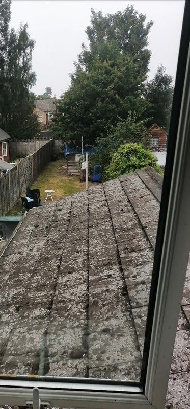 Room Levington Road in Ipswich