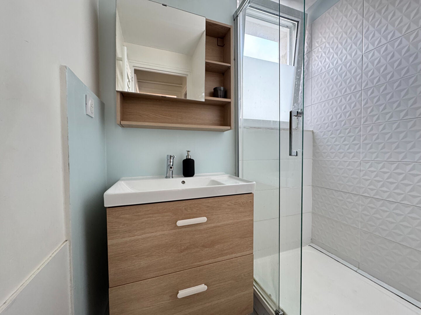 Appartement Rue Édouard Vaillant à Rennes