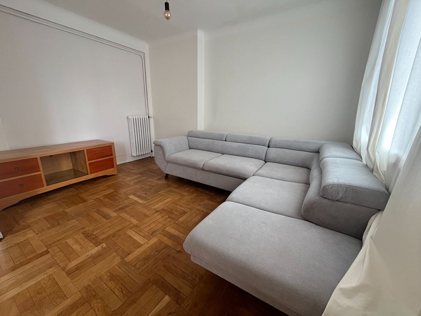 Appartement Rue Édouard Vaillant à Rennes