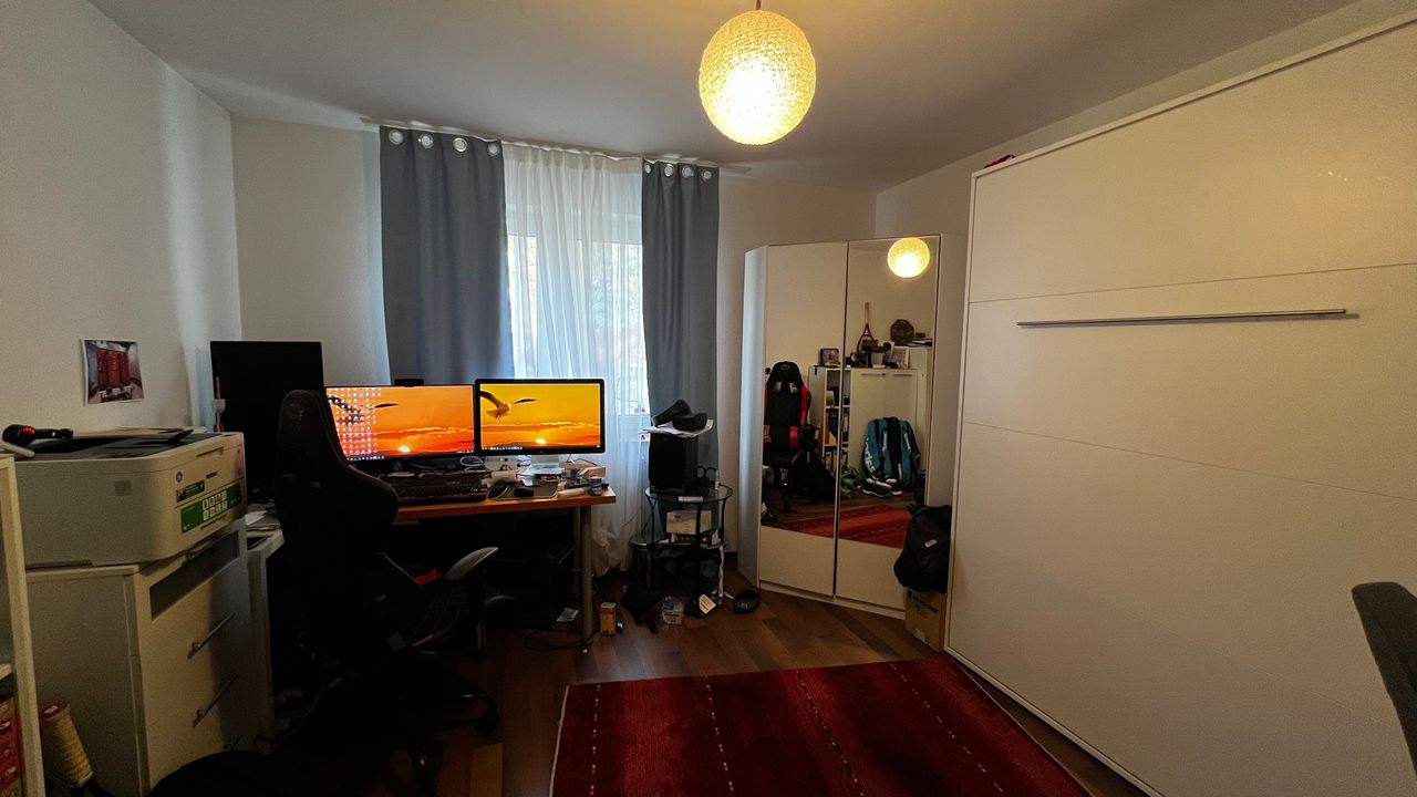 Wohnung Schimmingweg in Kirchheim unter Teck