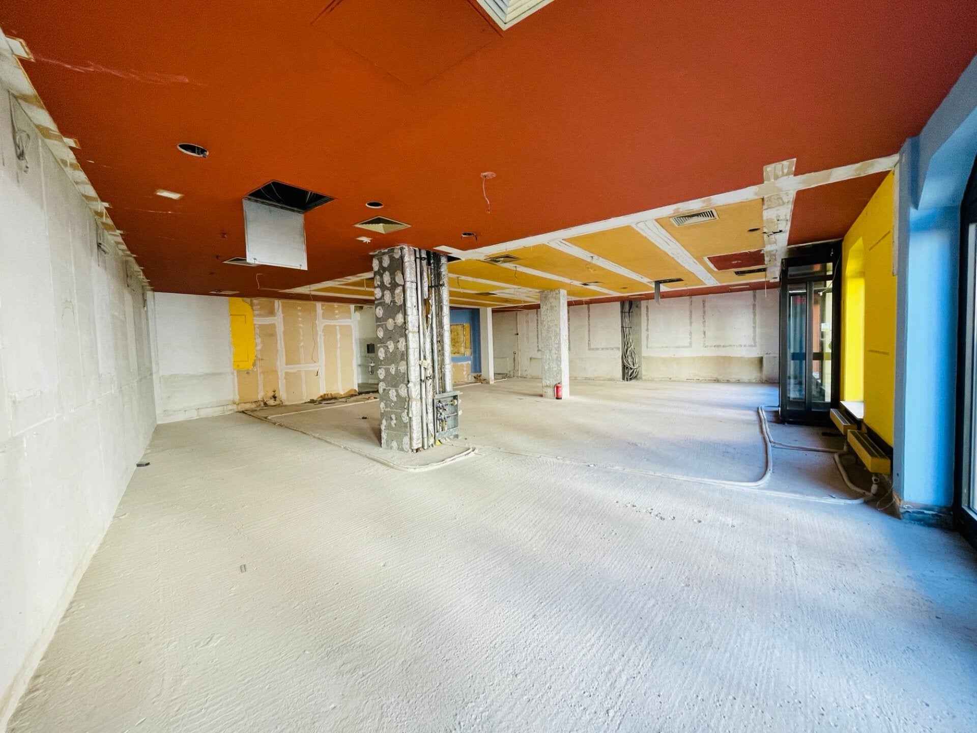 Wohnung Rennweg in Nürnberg