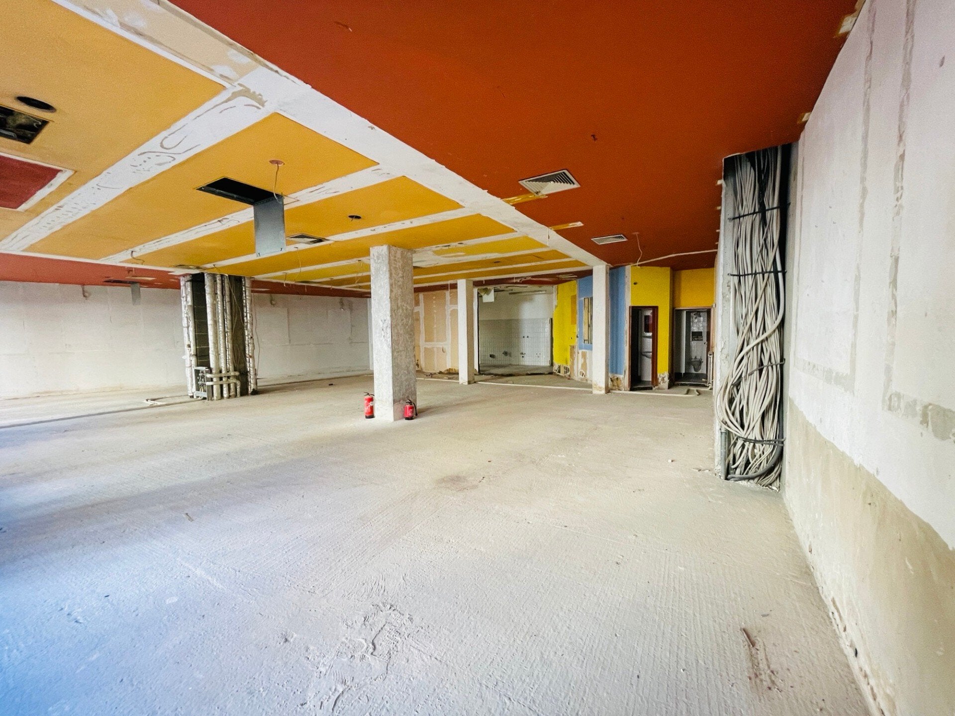 Wohnung Rennweg in Nürnberg