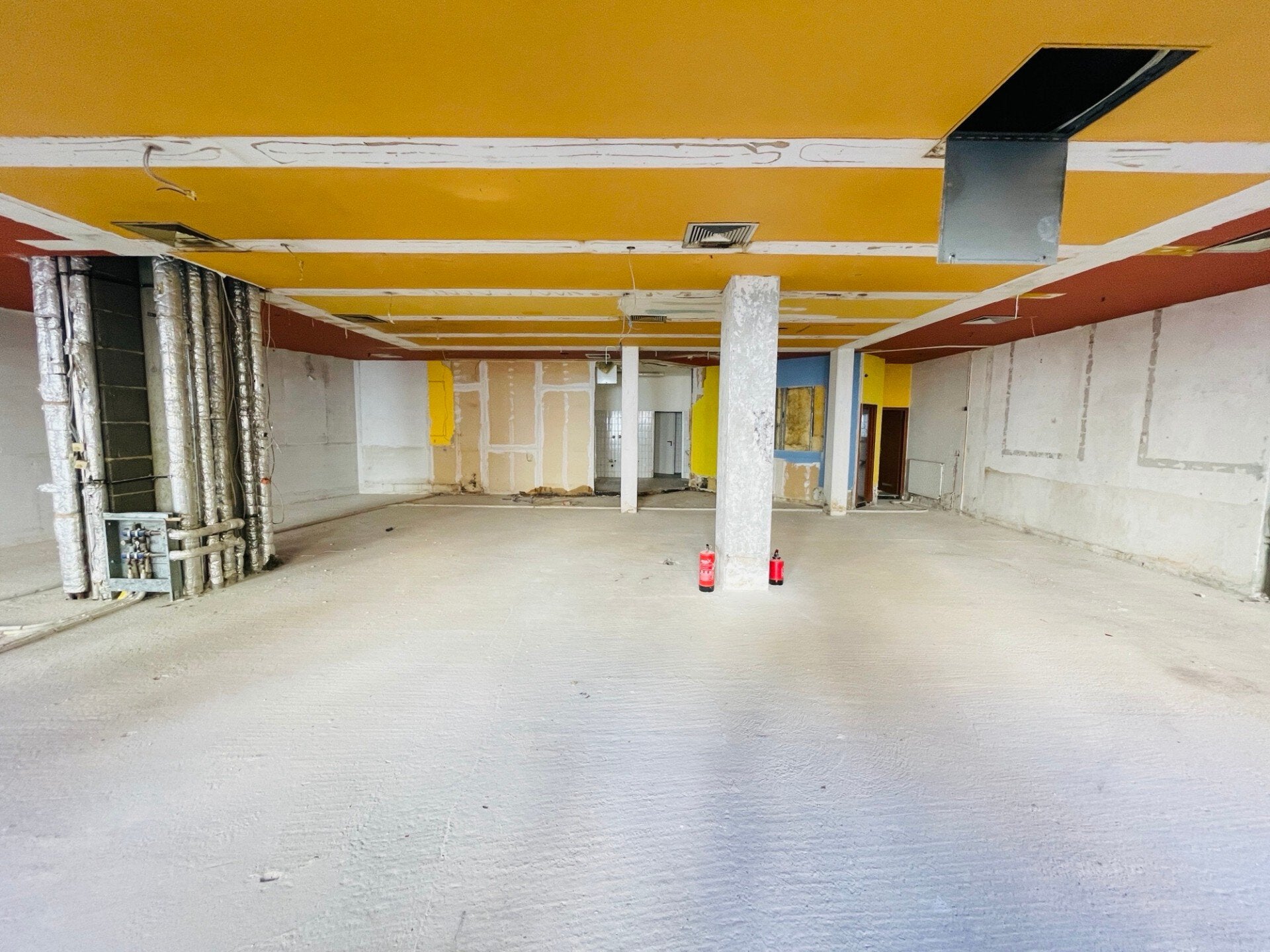 Wohnung Rennweg in Nürnberg