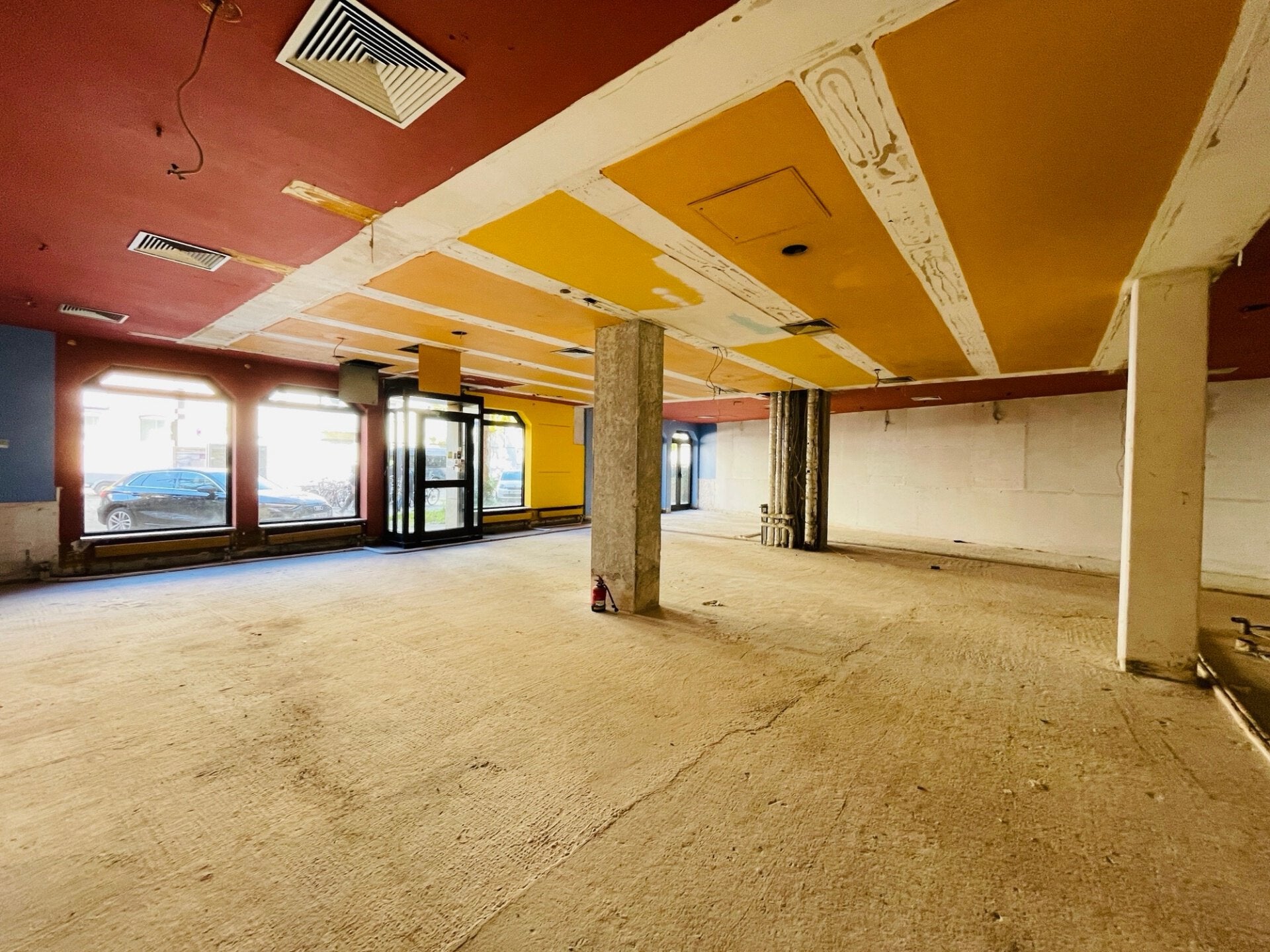 Wohnung Rennweg in Nürnberg