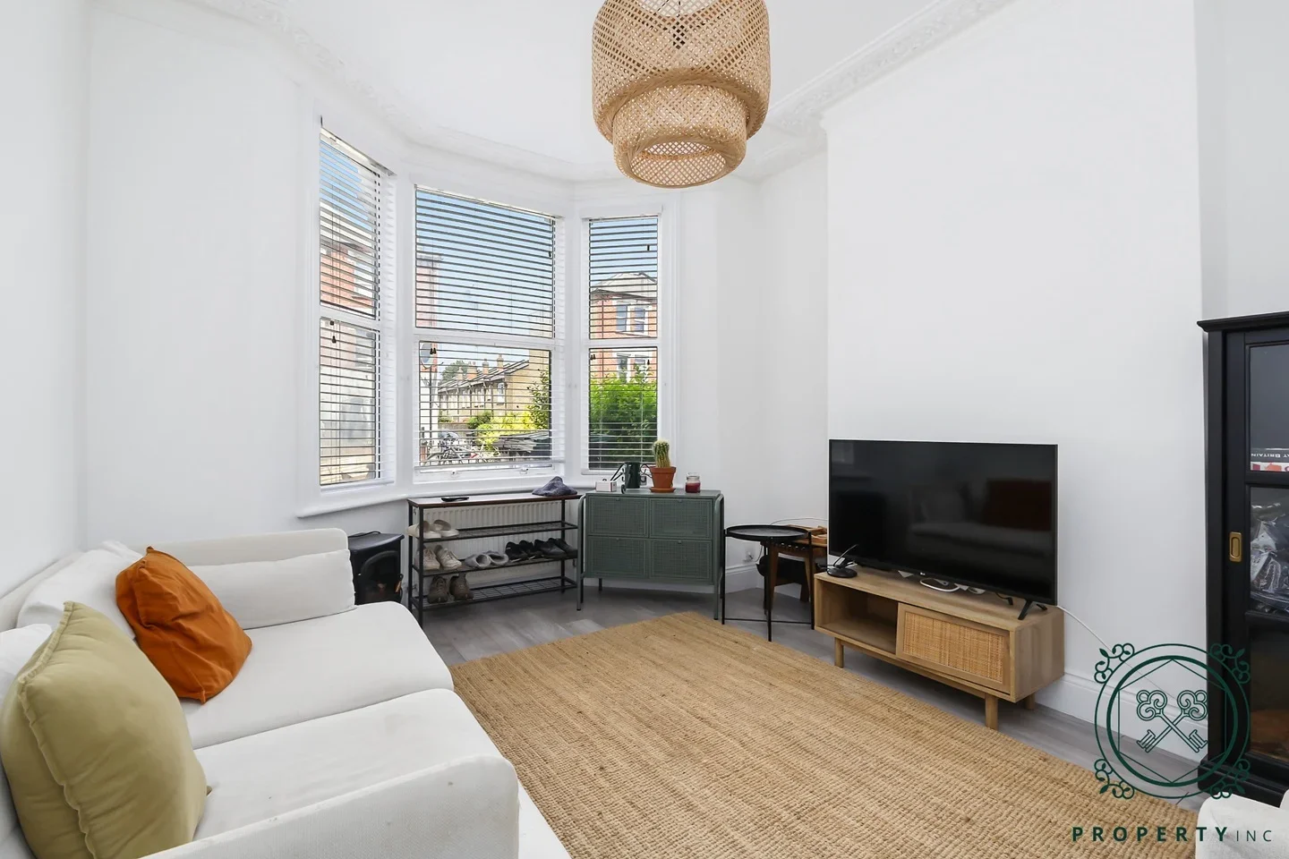 Room White Hart Lane in Greater London