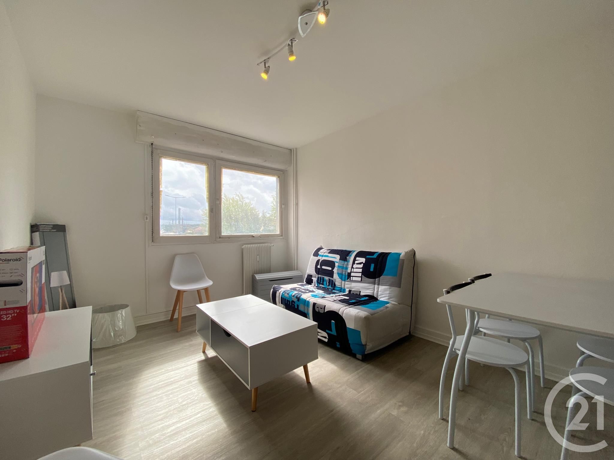 Appartement Rue Georges Koechlin à Danjoutin