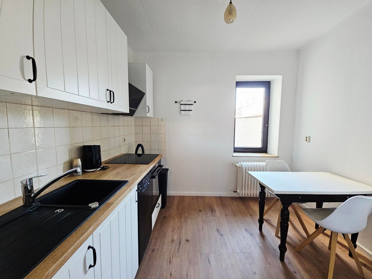 Wohnung Spesbacher Straße in Ramstein-Miesenbach