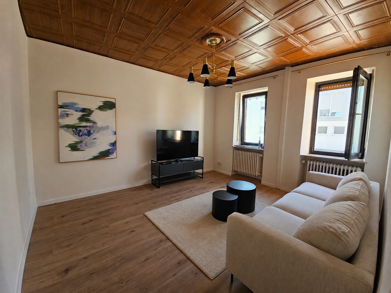 Wohnung Spesbacher Straße in Ramstein-Miesenbach