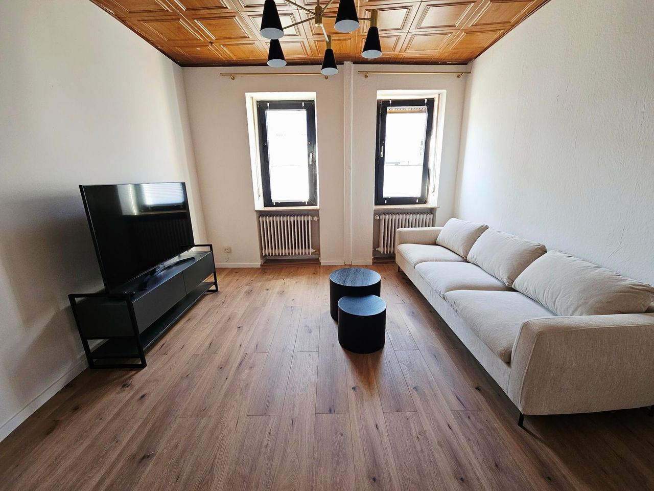 Wohnung Spesbacher Straße in Ramstein-Miesenbach