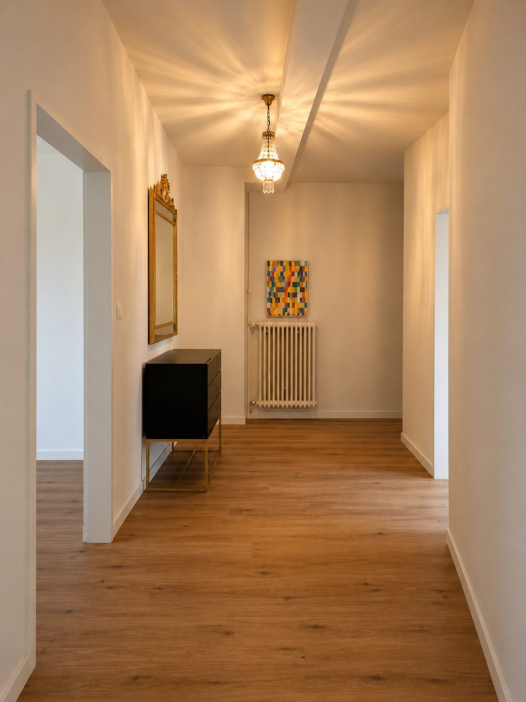 Wohnung Spesbacher Straße in Ramstein-Miesenbach