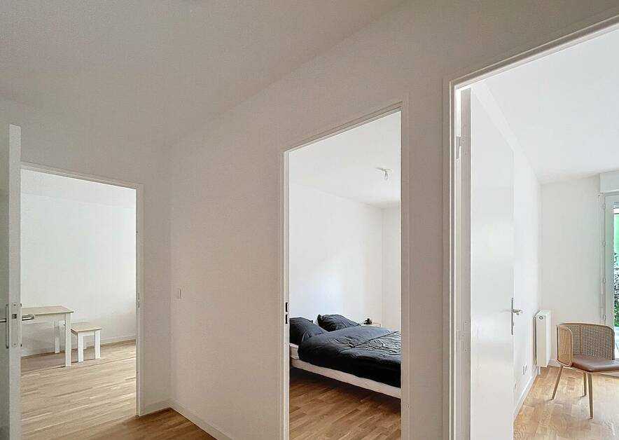 Appartement Rue Victor Hugo à Bezons