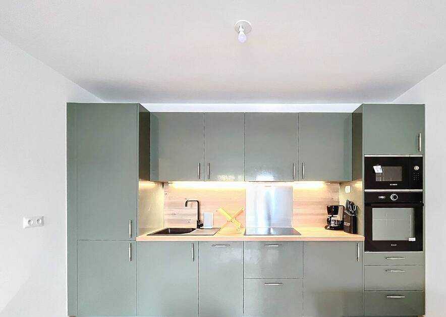 Appartement Rue Victor Hugo à Bezons