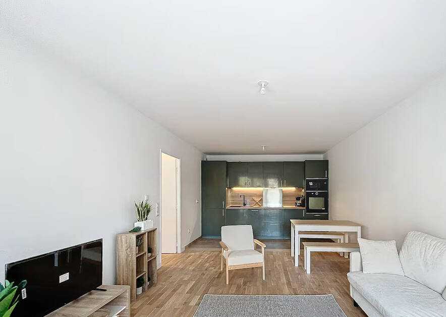 Appartement Rue Victor Hugo à Bezons