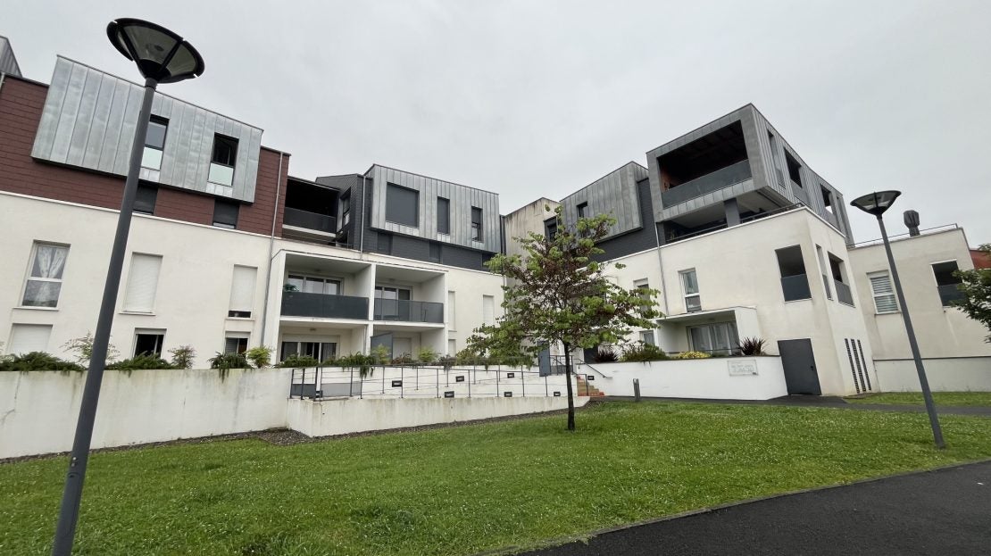 Appartement Allée Louis Armstrong à Lons