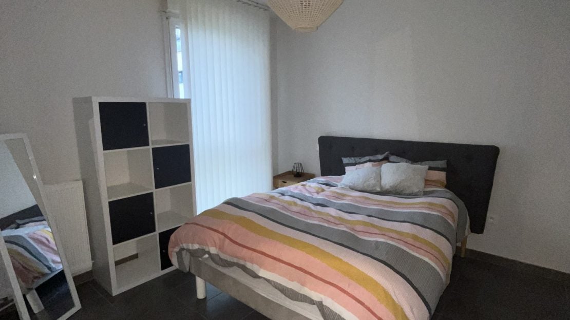 Appartement Allée Louis Armstrong à Lons