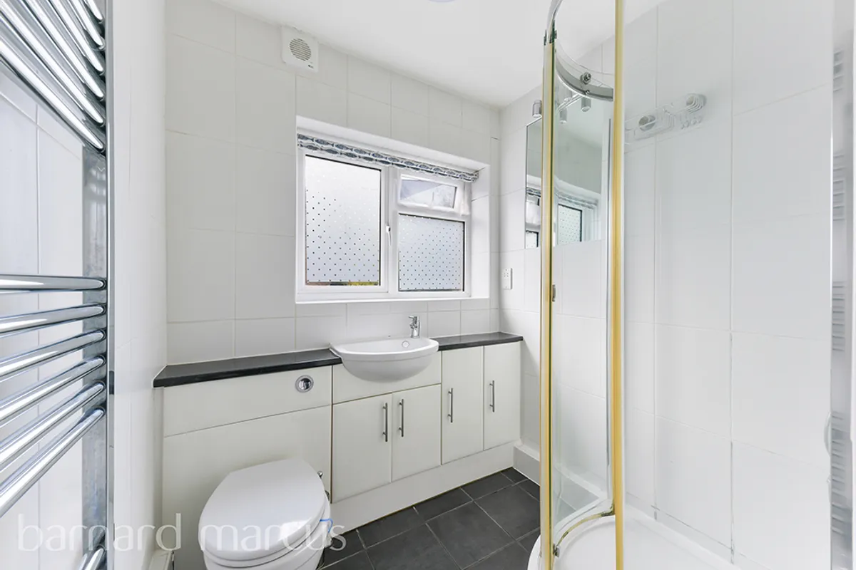 Flat Greystoke Gardens in Greater London