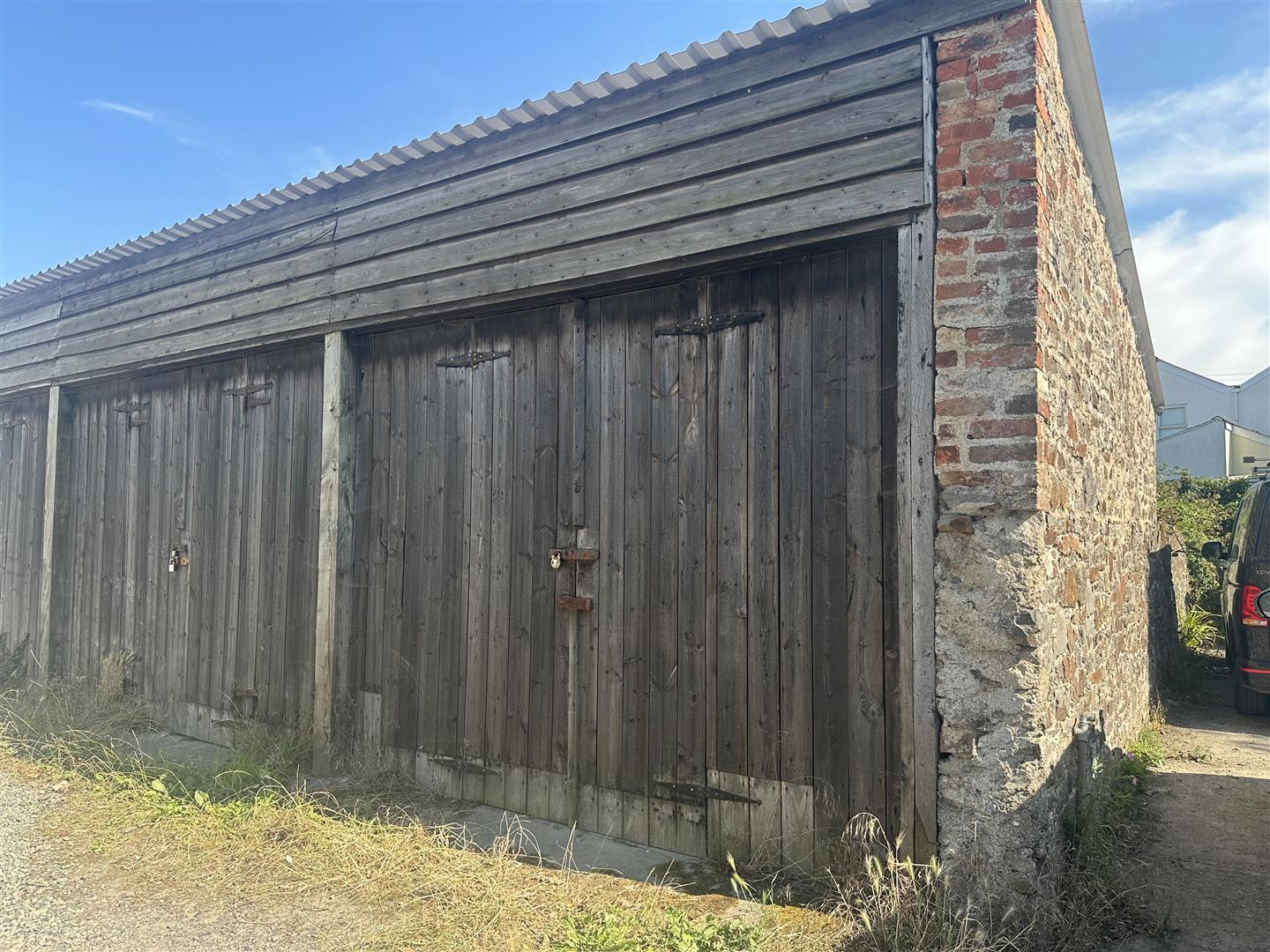 Flat Abbotsham Road in Torridge District