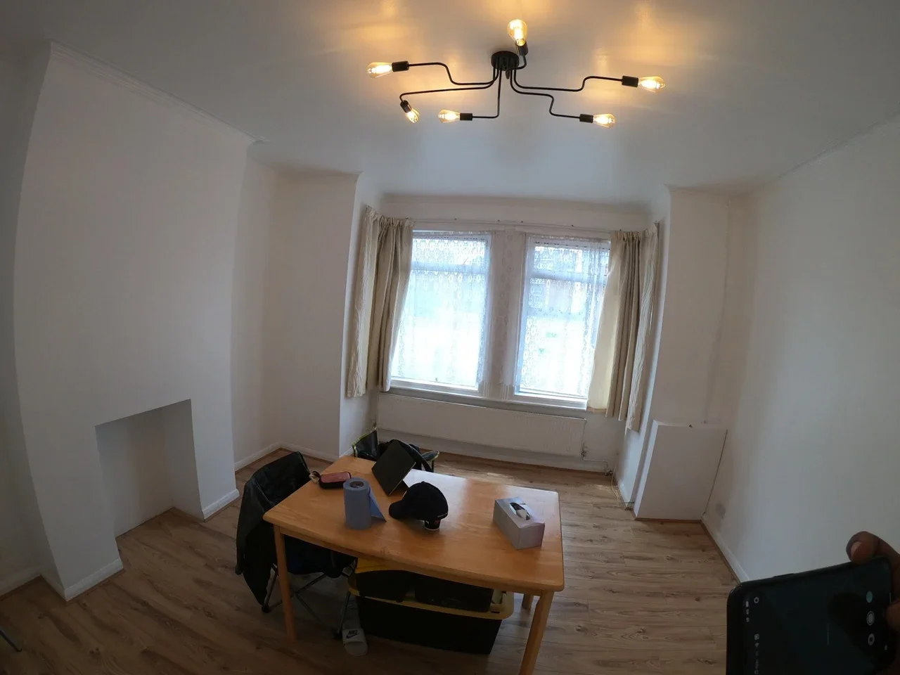 Flat West Hendon Broadway in Greater London