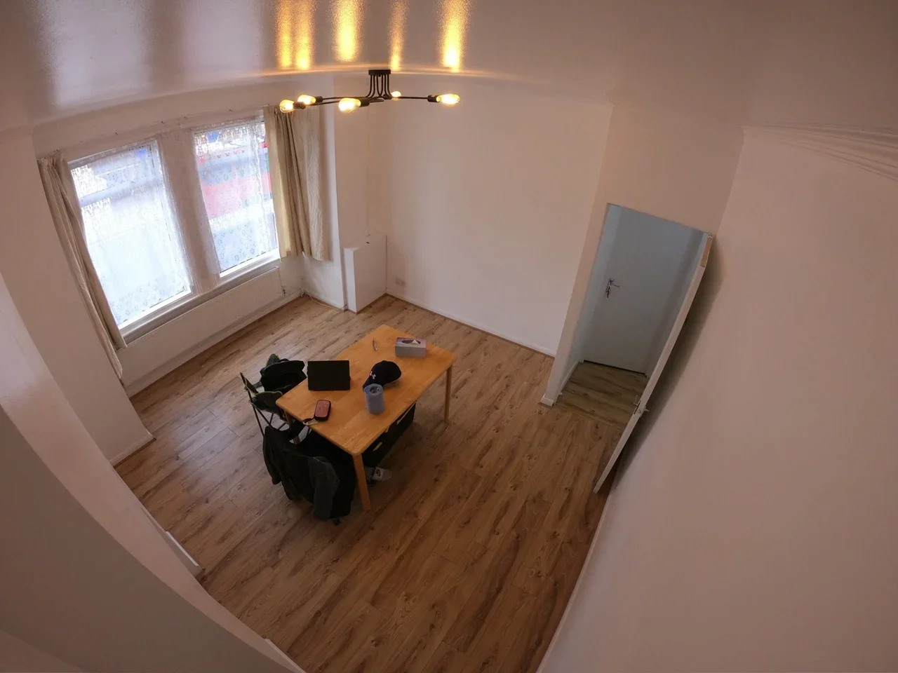 Flat West Hendon Broadway in Greater London