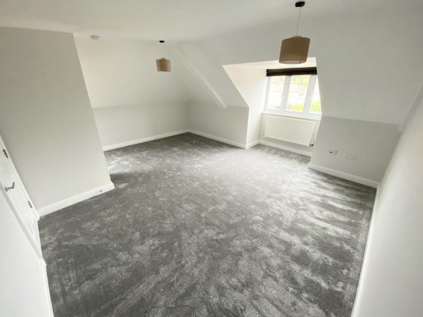 Flat Frimley Green Road in Surrey Heath