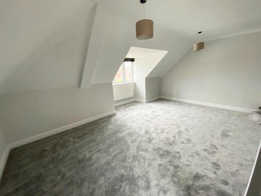 Flat Frimley Green Road in Surrey Heath
