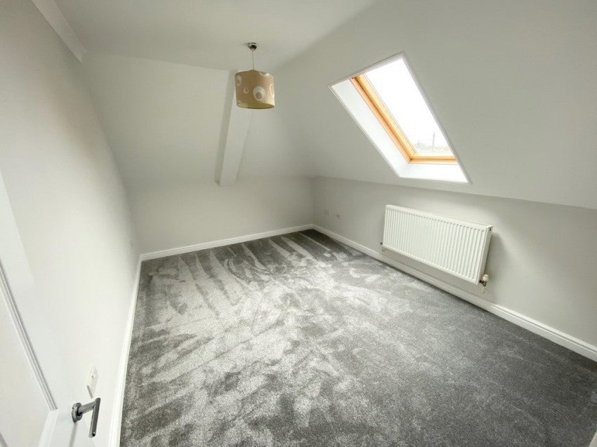 Flat Frimley Green Road in Surrey Heath