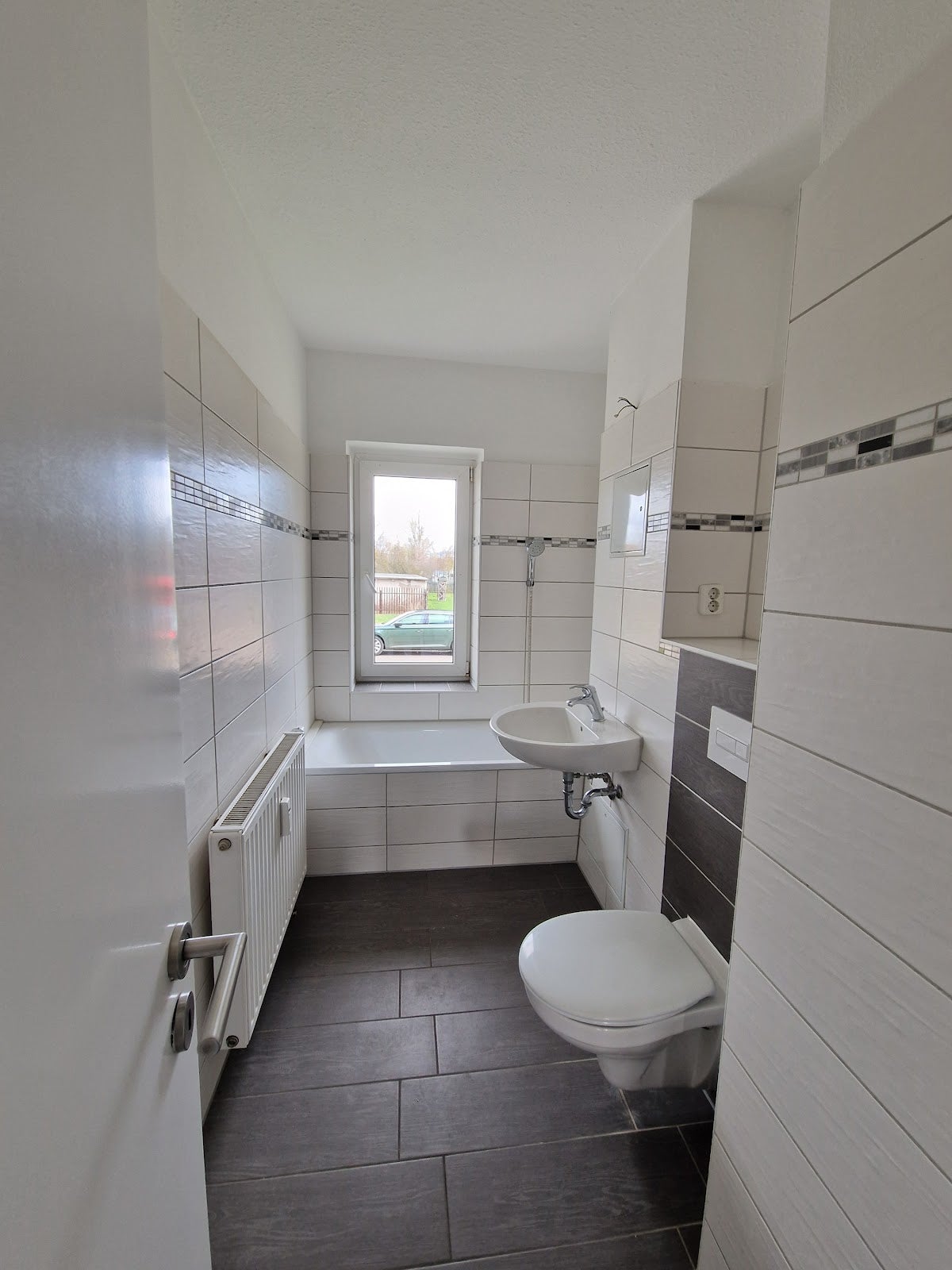 Wohnung Im Brückfeld in Magdeburg