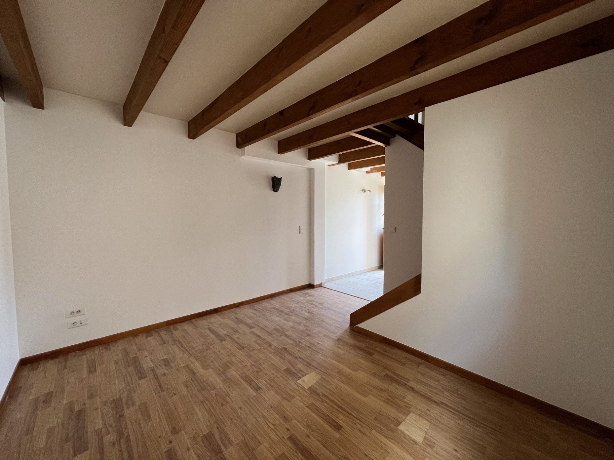 House Chemin de Saraillon in Le Fousseret