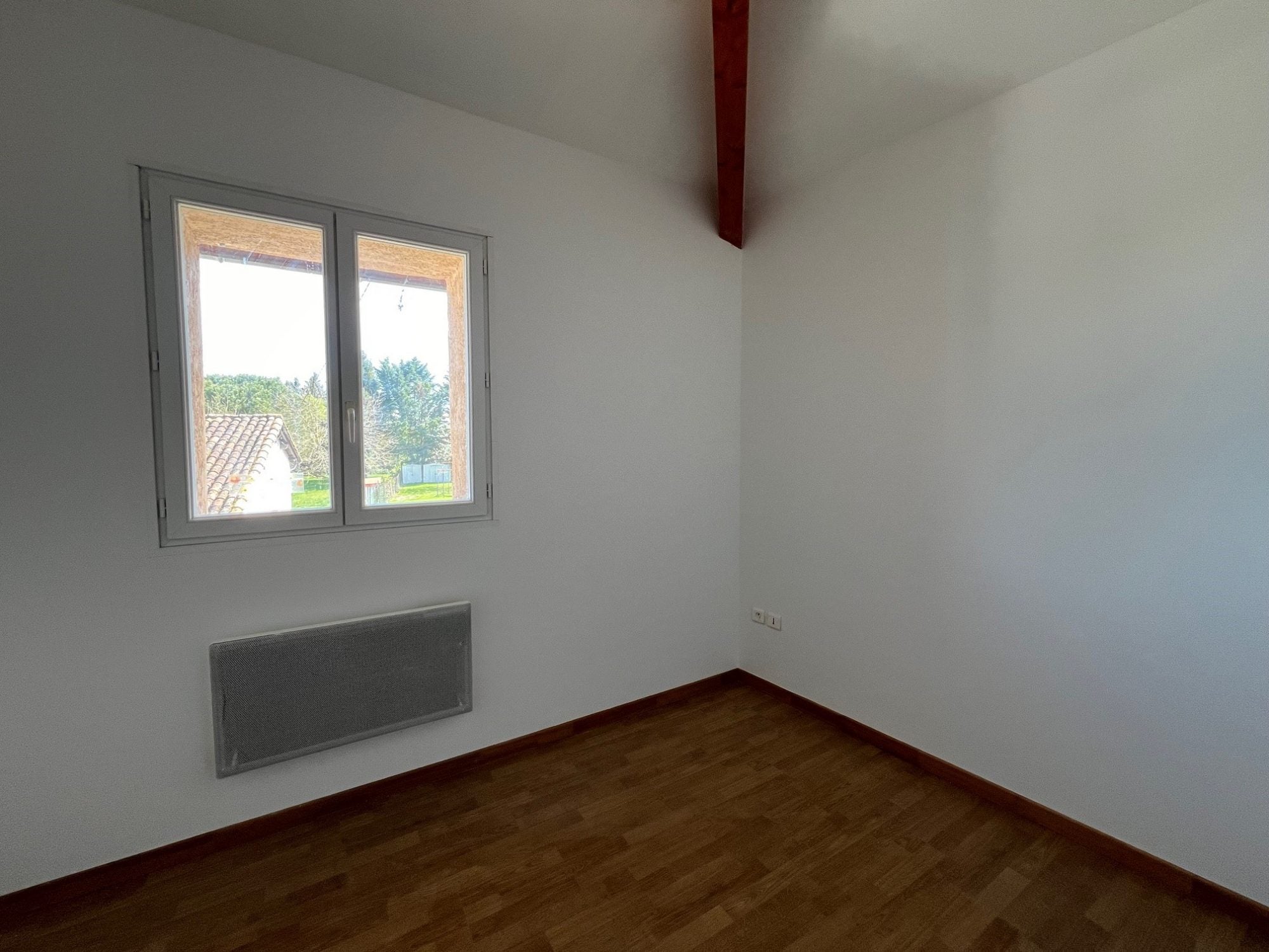 Maison Chemin du Morou à Le Fousseret