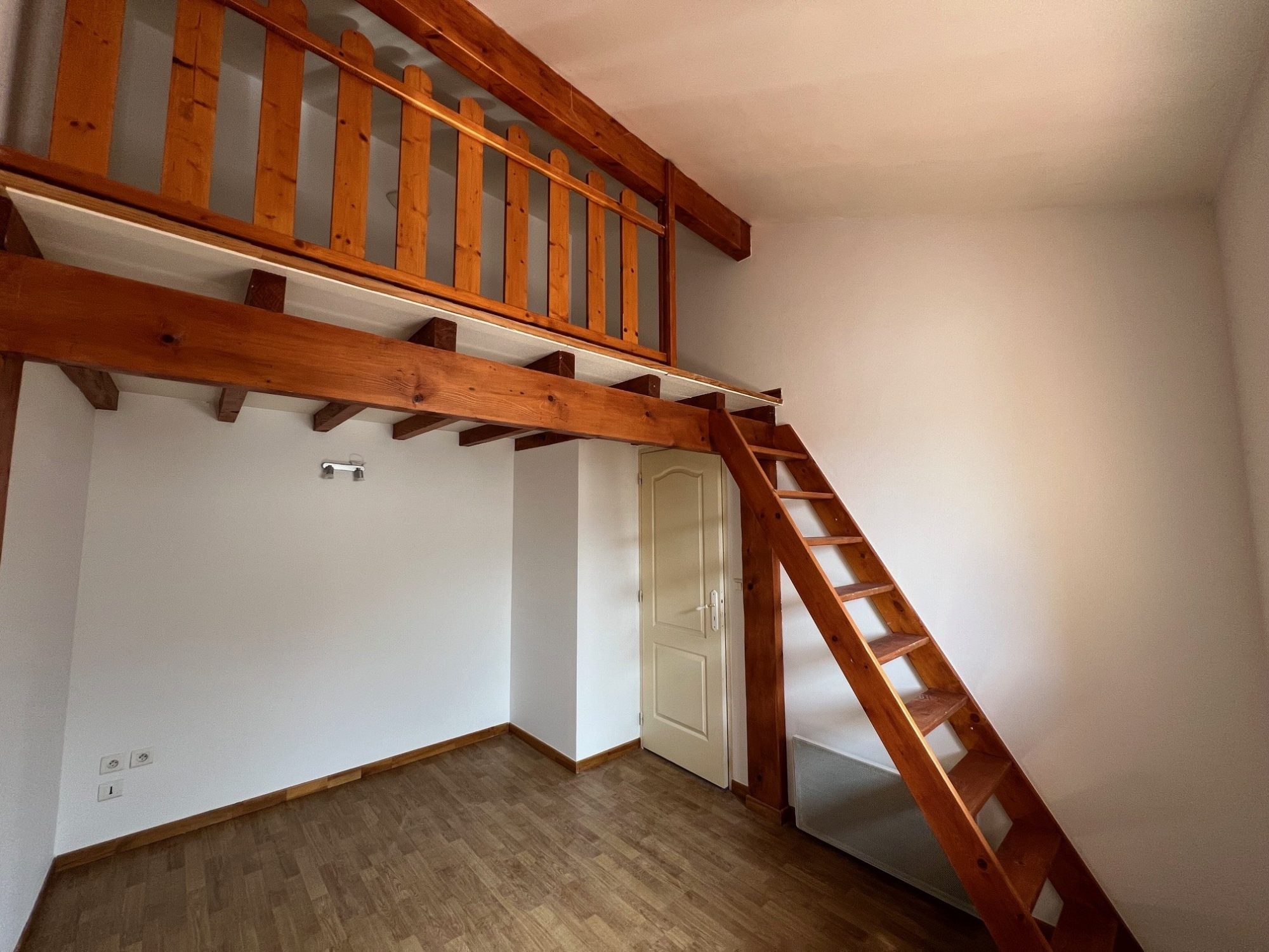 Maison Route de Benque à Marignac-Lasclares