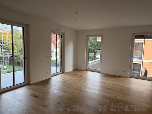 Wohnung Corinthstraße in Dresden