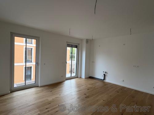 Wohnung Corinthstraße in Dresden
