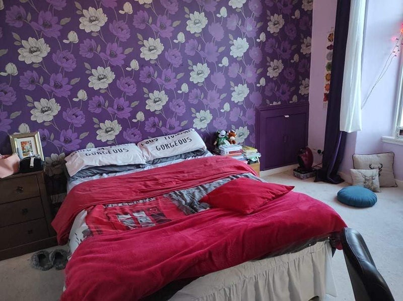 Room London Road in Glasgow