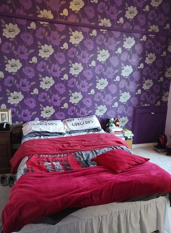 Room London Road in Glasgow