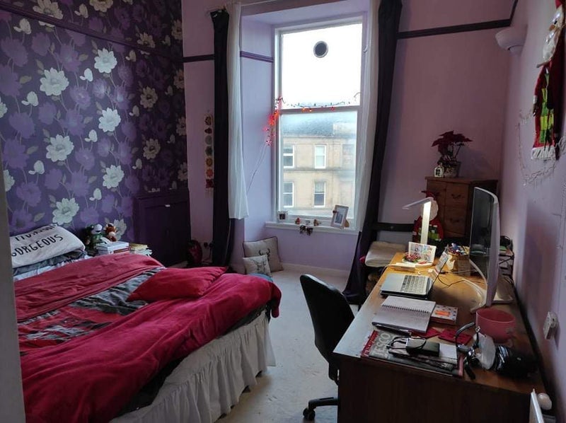 Room London Road in Glasgow