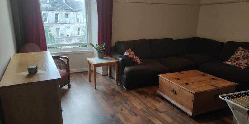 Room London Road in Glasgow