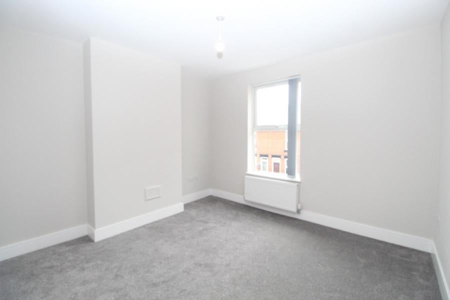 House Forester Street in Gedling