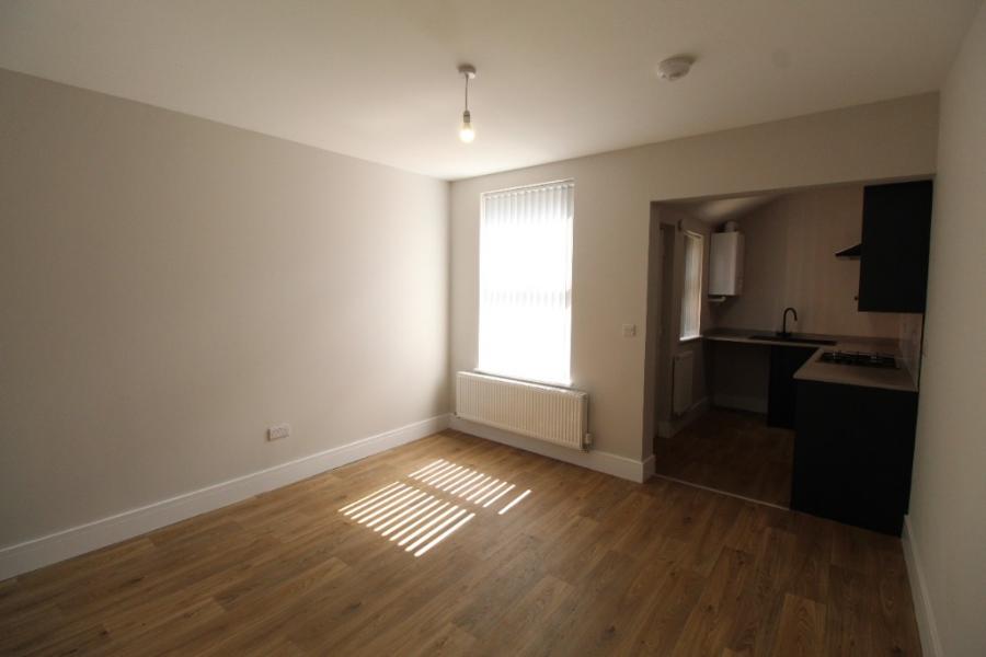 House Forester Street in Gedling