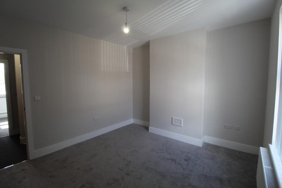House Forester Street in Gedling