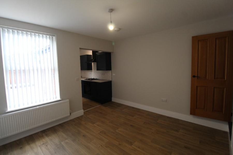 House Forester Street in Gedling