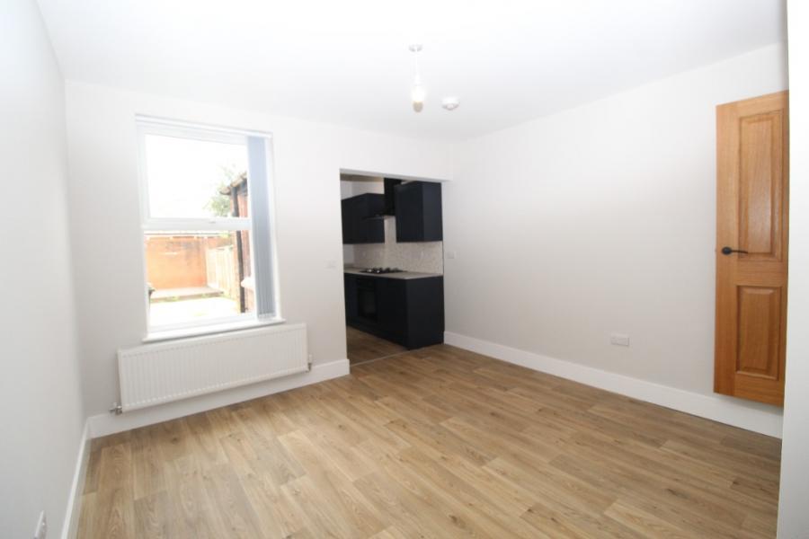 House Forester Street in Gedling